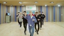 Golden Child - Golden Child - It's U 舞蹈練習室