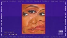 Tinashe - Faded Love (Audio)