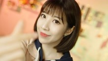  - 美女演繹網絡爆紅神曲