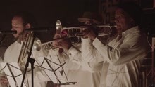 Cenizas (En Vivo)
