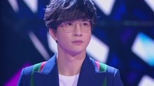 薛之謙 - 曖昧 - 2018江蘇衛視元宵晚會