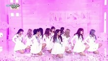 宇宙少女 - Dreams Come True - KBS音樂銀行 現場版 18/03/02