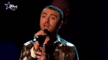 Sam Smith - Stay With Me - 現場版 2018