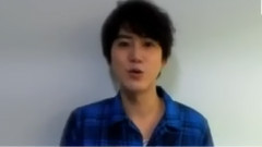 圭賢Masita宣傳Fan Sweeting影片