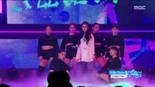 CHEETAH - I'll Be there - MBC音樂中心 現場版 18/03/03
