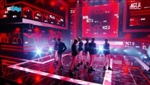 NCT U - BOSS - MBC音樂中心 現場版 18/03/03