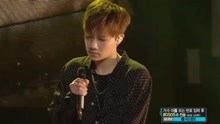 金圣圭 - Vanishing Days - MBC音樂中心 現場版 18/03/03