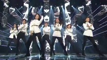 gugudan - gugudan - The Boots - SBS人氣歌謠 現場版 18/03/04
