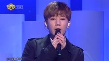 金圣圭 - True Love - SBS人氣歌謠 現場版 18/03/04