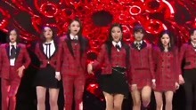  - CLC - BLACK DRESS - SBS人氣歌謠 現場版 18/03/04