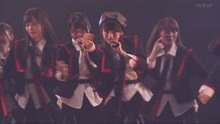  - NGT48 - 世界はどこまで青空なdのか？- 現場版 2018