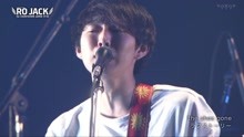  - The Shes Gone - ラブストーリー - 現場版 2018