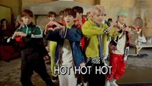 OMG LIVE：SF9 - MAMMA MIA