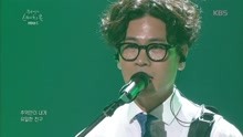  - 10miles - 老人的房間 - 柳熙烈的寫生簿 現場版 18/03/04