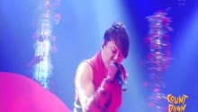 西川貴教 - Bright Burning Shout + Talk - 現場版 2018