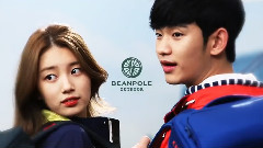 BEANPOLE OUTDOOR 2014春夏 廣告花絮