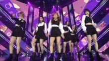  - Weki Meki - La La La - SBS The Show 現場版 18/03/06