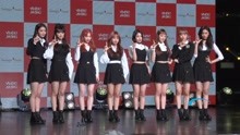  - Weki Meki新專Showcase 魅力十足