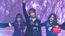 宇宙少女 - 宇宙少女回歸Showcase 魔法少女來襲