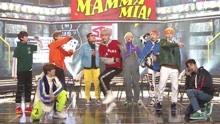 SF9 - MAMMA MIA - MBC Show Champion 現場版 18/03/07