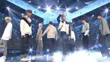SF9 - Never Say Goodbye - MBC Show Champion 現場版 18/03/07