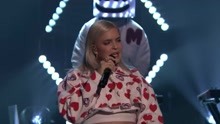 Marshmello & Anne-Marie - Friends  現場版