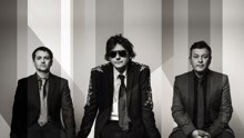 Manic Street Preachers - Distant Colours  歌詞版