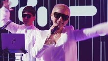 M-flo - Come Again 現場版