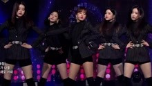 gugudan - gugudan - The Boots - M COUNTDOWN 現場版 18/03/08