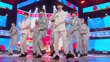  - Golden Child - It's U - M COUNTDOWN 現場版 18/03/08