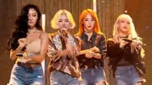 Mamamoo - MAMAMOO - Starry Night - M COUNTDOWN 現場版 18/03/08