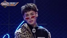 鄭鎰勛 - She's gone - M COUNTDOWN 現場版 18/03/08