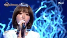  - PUNCH - Tonight - M COUNTDOWN 現場版 18/03/08