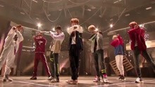 NCT DREAM - GO - M COUNTDOWN 現場版 18/03/08