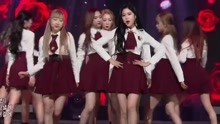 宇宙少女 - Dreams Come True - M COUNTDOWN 現場版 18/03/08
