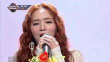 李昭政 - Stay Here - M COUNTDOWN 現場版 18/03/08