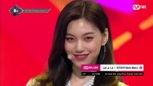  - Weki Meki - La La La - M COUNTDOWN 現場版 18/03/08