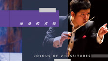  - 一帶系列之八：滄桑的喜悅