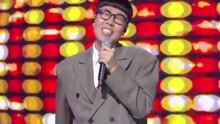 金永哲 - Andenayon - KBS音樂銀行 現場版 18/03/09