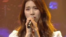  - 千丹菲 - A way to farewell - KBS音樂銀行 現場版 18/03/09
