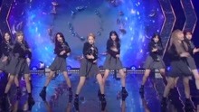 宇宙少女 - Dreams Come True - KBS音樂銀行 現場版 18/03/09