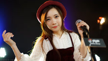  - 美女粵語翻唱《小幸運》