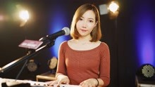  - 女生彈唱《歲月神偷》