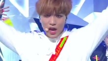 NCT - GO - KBS音樂銀行 現場版 18/03/09