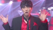尹熙錫 - 張文福 & 尹熙錫 - RED - KBS音樂銀行 現場版 18/03/09