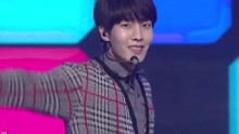 - Golden Child - It's U - KBS音樂銀行 現場版 18/03/09