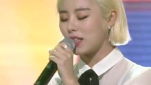 Mamamoo - MAMAMOO - Star Wind Flower Sun - KBS音樂銀行 現場版 18/03/09