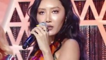 Mamamoo - Starry Night - KBS音樂銀行 現場版 18/03/09