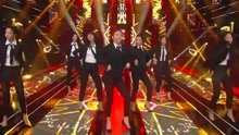  - CLC - BLACK DRESS - SBS人氣歌謠 現場版 18/03/11