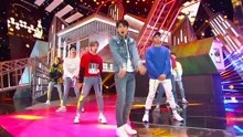 iKON - Rubber Band - SBS人氣歌謠 現場版 18/03/11